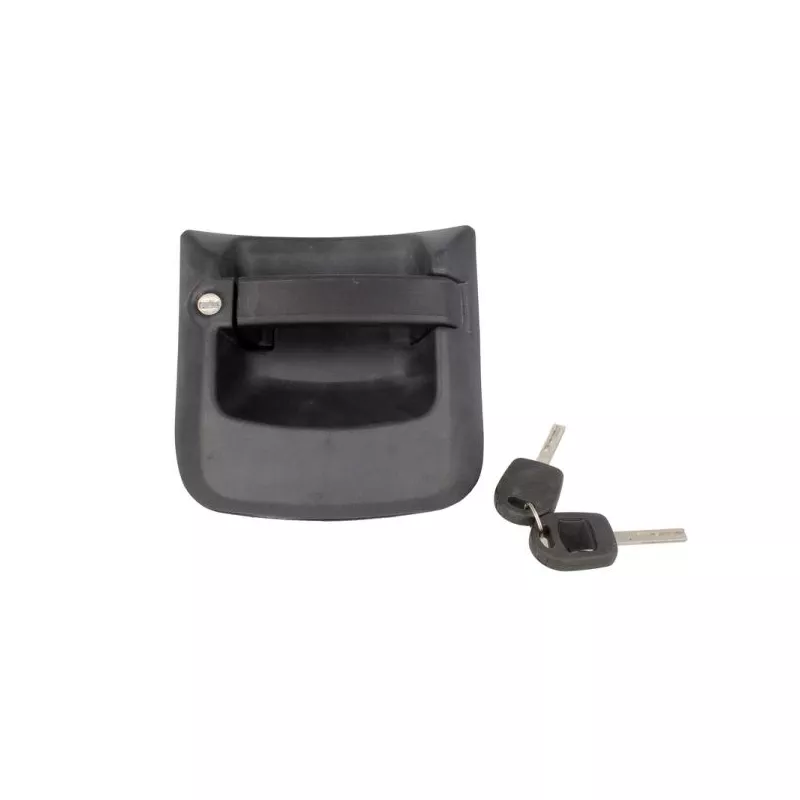 Poignée de porte PACOL MAN-DH-003L