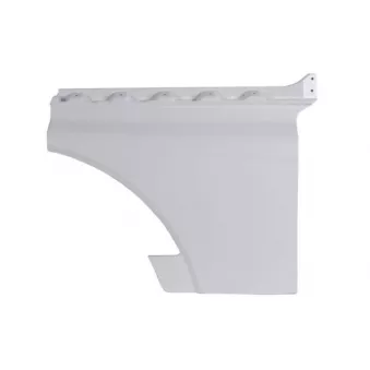 Porte, Carrosserie PACOL