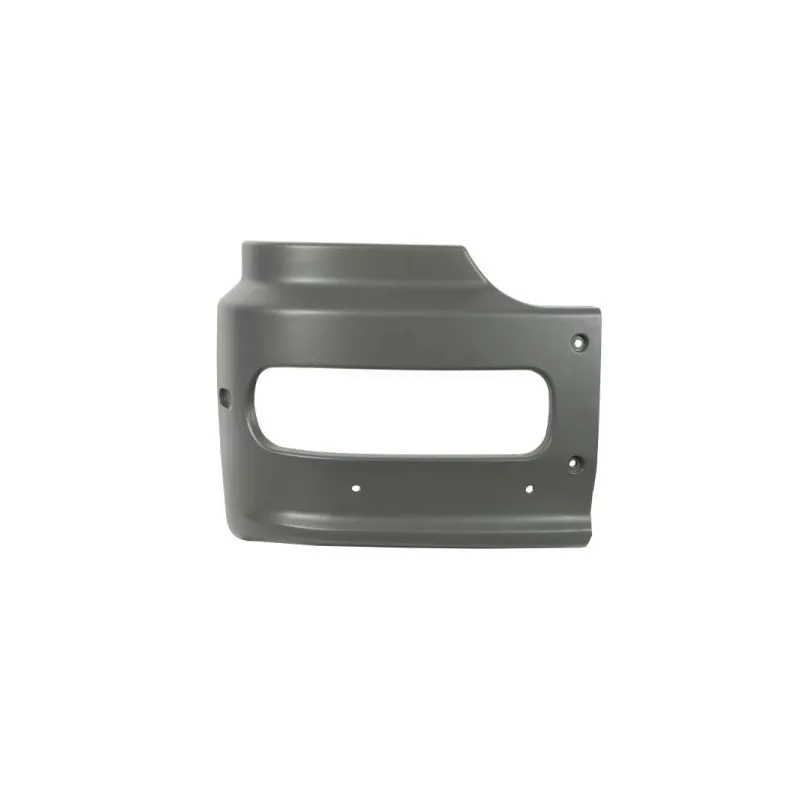 Pare-chocs PACOL MER-FB-009R