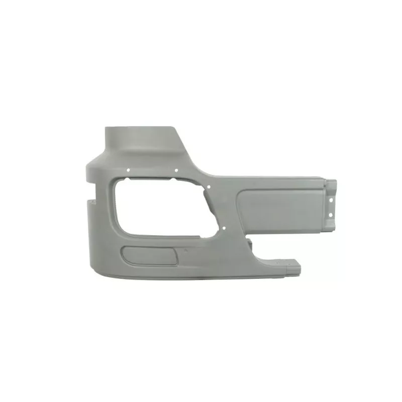 Pare-chocs avant droit  PACOL MER-FB-001