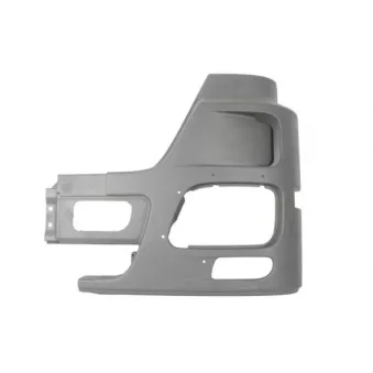 Pare-chocs avant gauche  PACOL