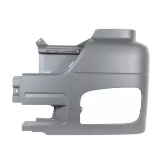 Pare-chocs avant gauche  PACOL