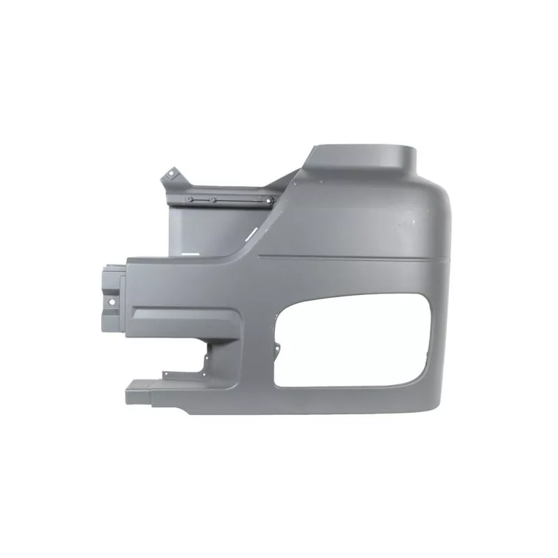 Pare-chocs avant gauche  PACOL MER-FB-014L