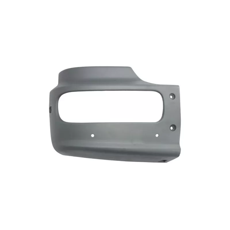 Pare-chocs PACOL MER-FB-010R