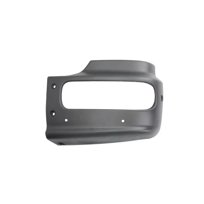 Pare-chocs PACOL MER-FB-010L