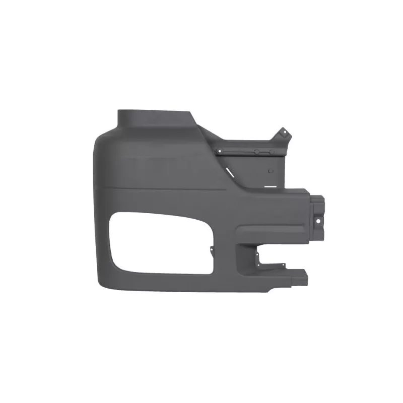 Pare-chocs PACOL MER-FB-014R