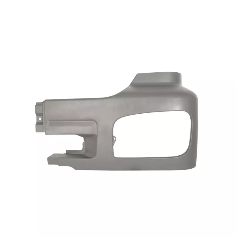 Pare-chocs PACOL MER-FB-017R