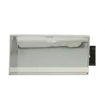 Enjoliveur, pare-chocs PACOL MER-FB-038L