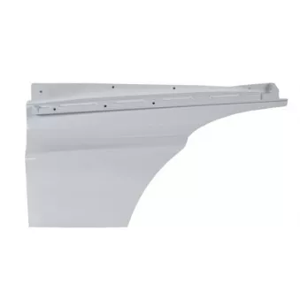 Garniture de porte PACOL