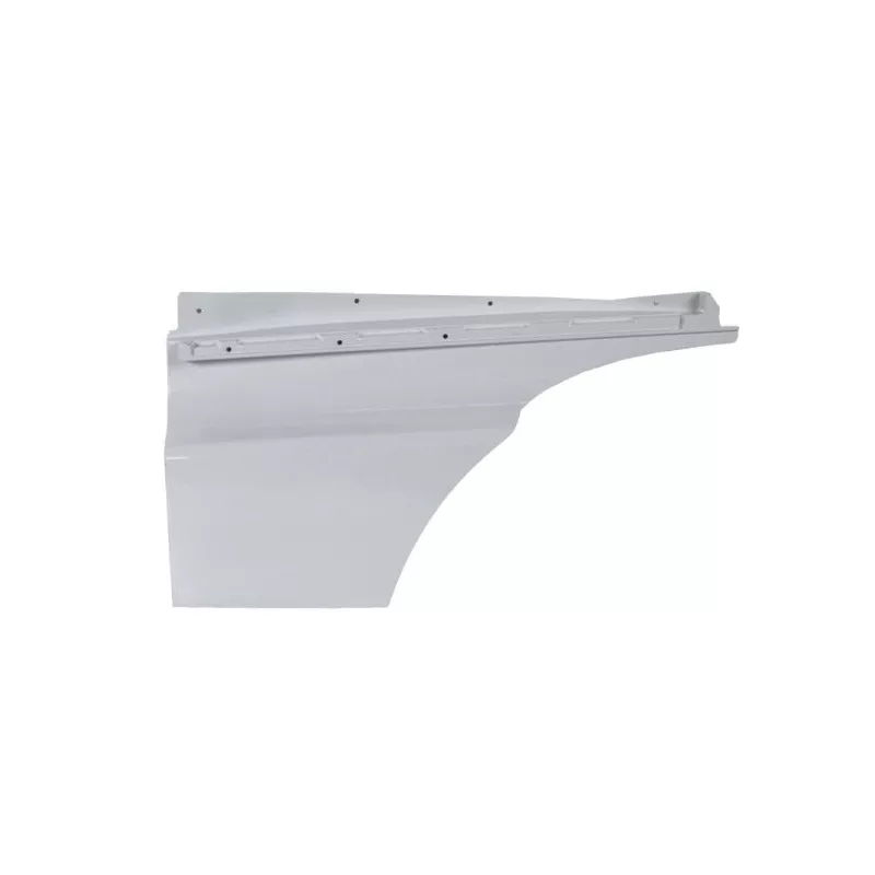 Garniture de porte PACOL MER-DE-004L