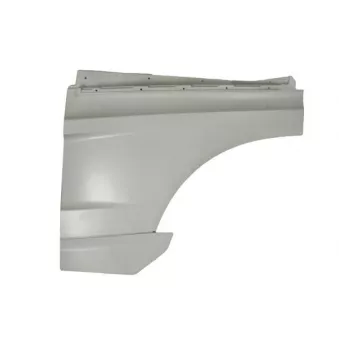 Plaque de seuil PACOL