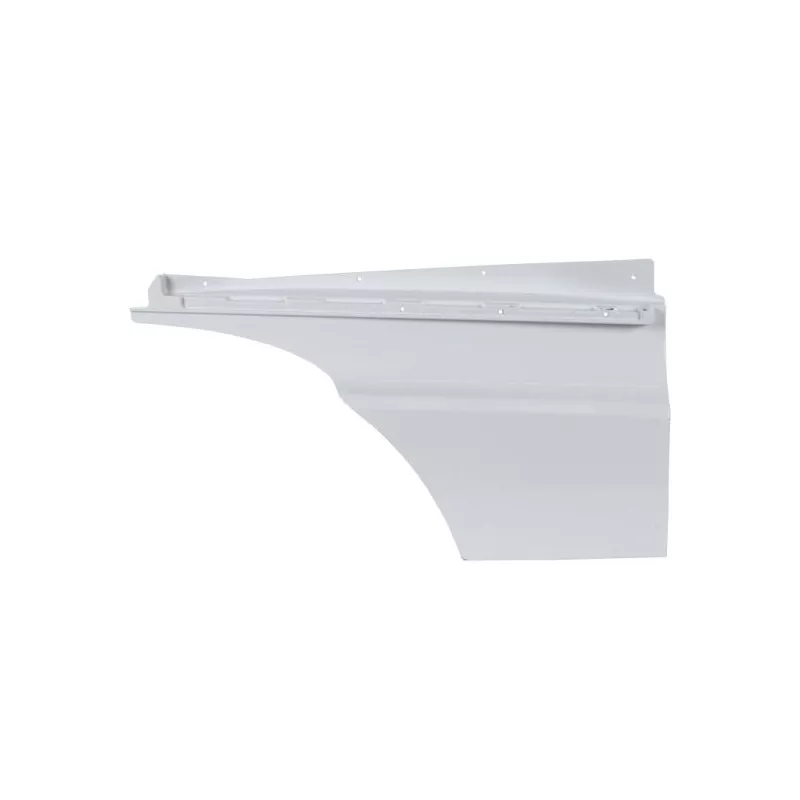 Garniture de porte PACOL MER-DE-004R