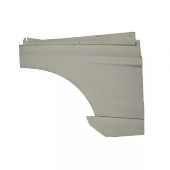 Plaque de seuil PACOL