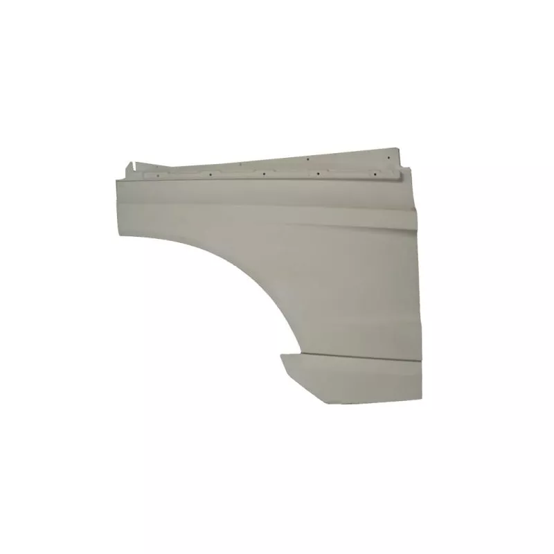 Plaque de seuil PACOL MER-DE-001R