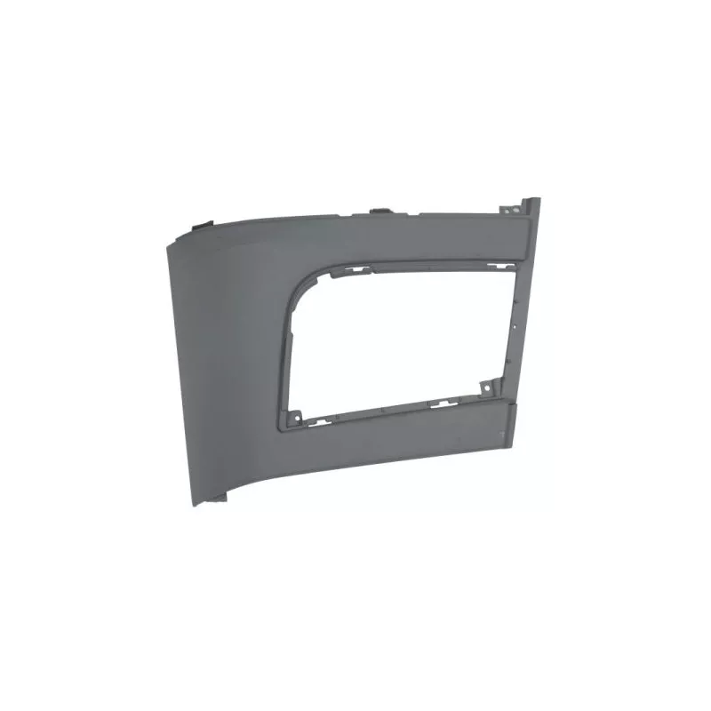 Pare-chocs PACOL MER-FB-024R