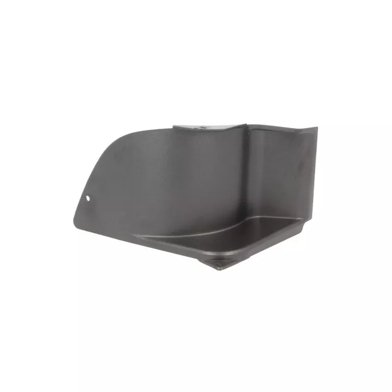 Recouvrement de pare-chocs, dispositif d'attelage PACOL MER-FB-023L