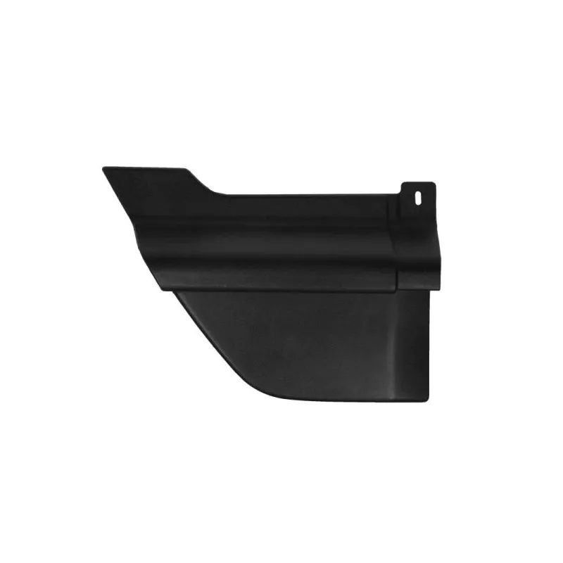 Pare-chocs PACOL MER-FB-027R