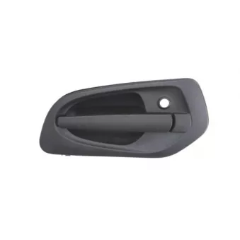 Poignée de porte PACOL MER-DH-011L