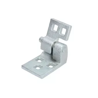 Charnière de porte PACOL