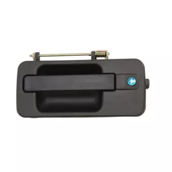 Poignée de porte PACOL MER-DH-003R