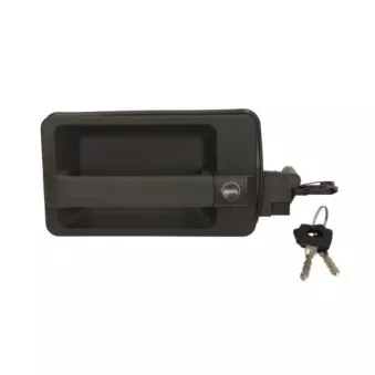 Poignée de porte PACOL