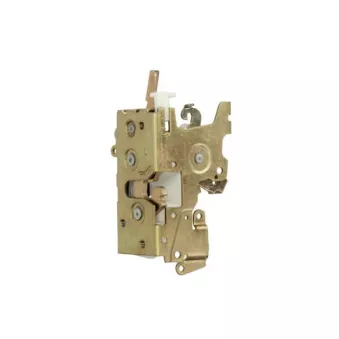 Serrure de porte PACOL MER-DH-007L