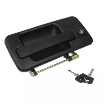 Poignée de porte PACOL