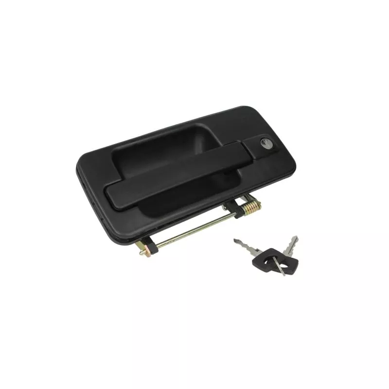 Poignée de porte PACOL MER-DH-003