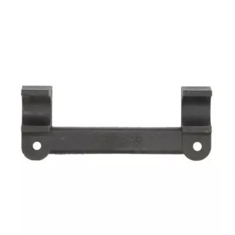 Support, pare-chocs avant droit  PACOL MAN-FB-092R