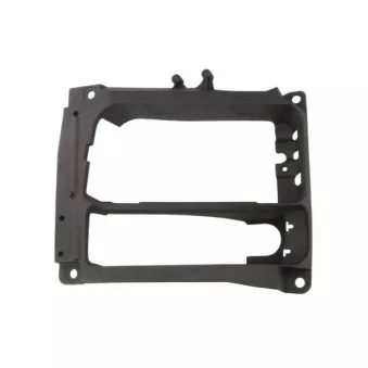 Support, pare-chocs avant gauche  PACOL MAN-FB-095L