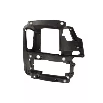 Support, pare-chocs PACOL MAN-FB-098L