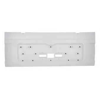 Grille de radiateur PACOL