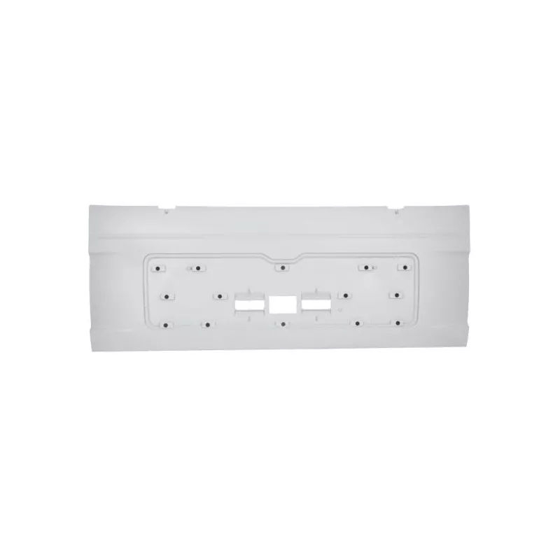 Grille de radiateur PACOL MAN-FP-006