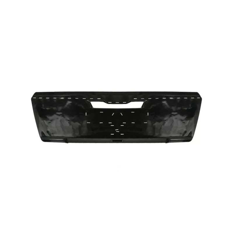 Grille de radiateur PACOL MAN-FP-008