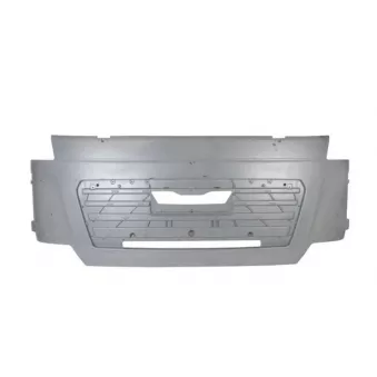 Grille de radiateur PACOL