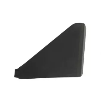 Enjoliveur, pare-chocs avant droit  PACOL MAN-FB-113R