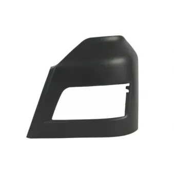 Déflecteur PACOL MAN-FB-072L