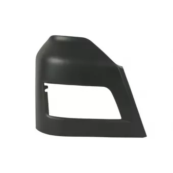 Déflecteur PACOL MAN-FB-072R