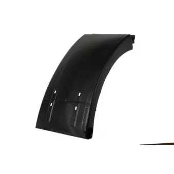 Aile arrière gauche  PACOL