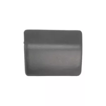 Enjoliveur, pare-chocs PACOL MAN-FB-019R