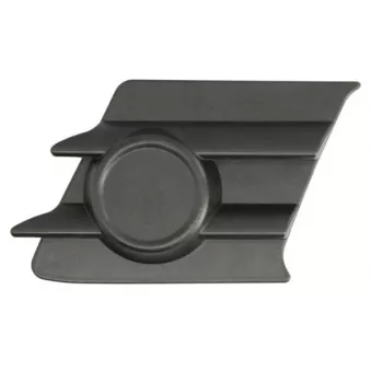 Enjoliveur, pare-chocs PACOL MAN-FB-021L