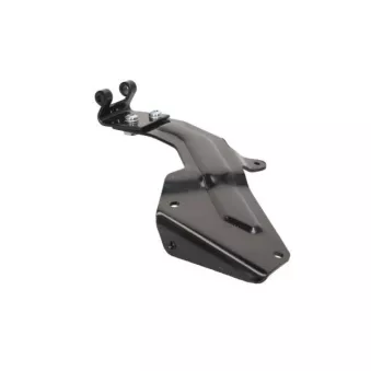 Support, pare-chocs PACOL MAN-FB-028L