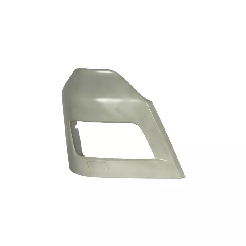 Pare-chocs PACOL MAN-FB-023R