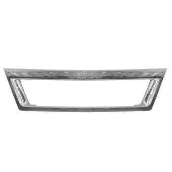 Grille de radiateur PACOL