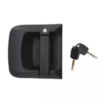 Poignée de porte PACOL