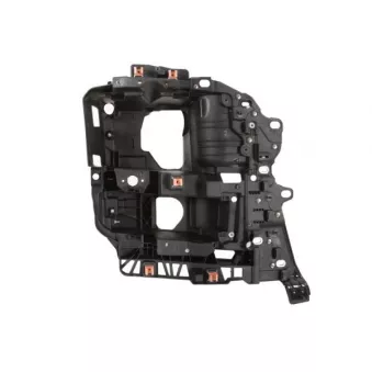 Enjoliveur, pare-chocs PACOL MAN-FB-052R