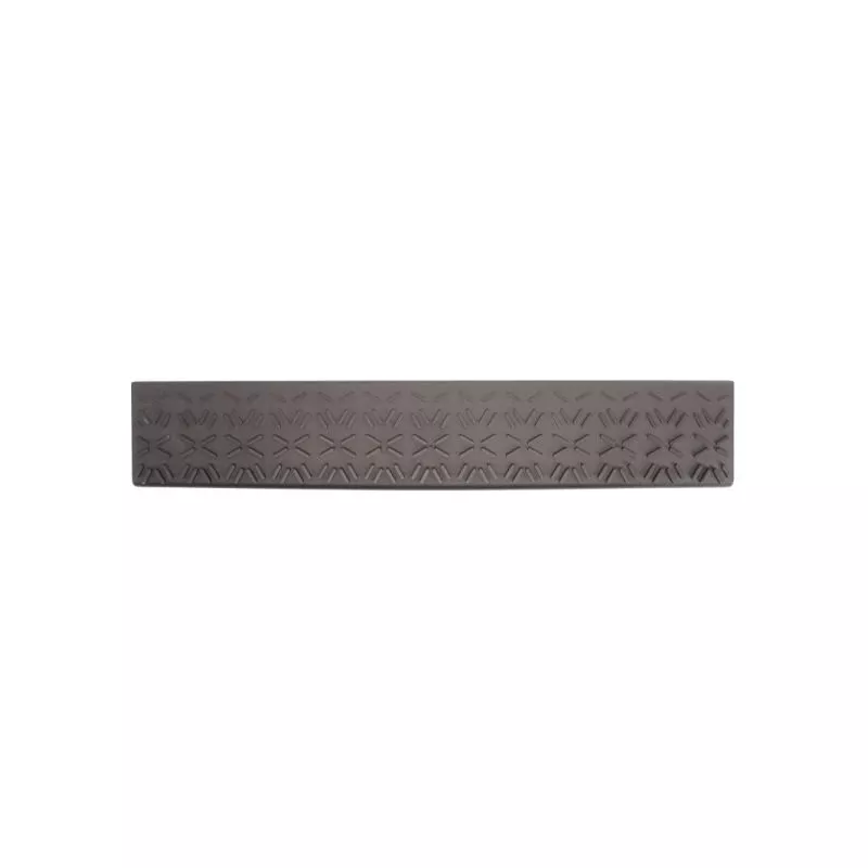 Support, pare-chocs avant gauche  PACOL MAN-FB-045