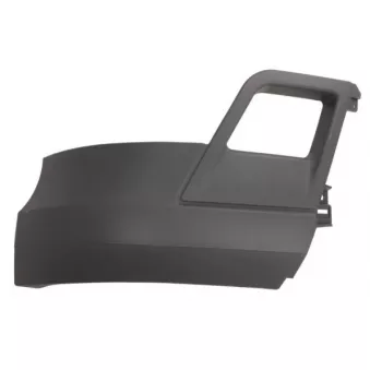 Enjoliveur, pare-chocs PACOL MER-FB-069R