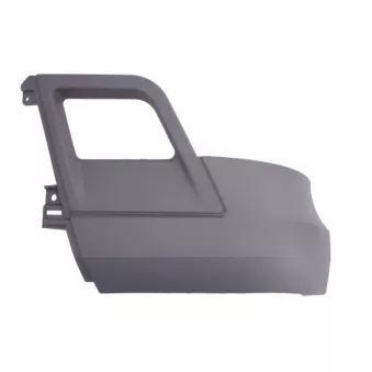 Enjoliveur, pare-chocs PACOL MER-FB-069L