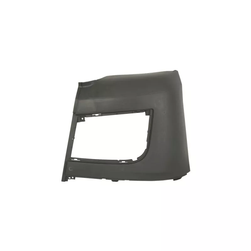 Pare-chocs PACOL MER-FB-063R